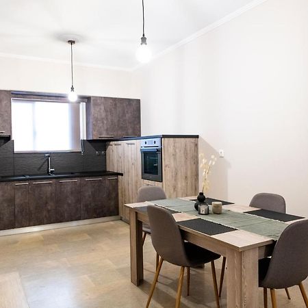 Walnut Home Apartment Near Ancient Olympia Krestena Exterior photo