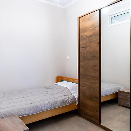 Walnut Home Apartment Near Ancient Olympia Krestena Exterior photo