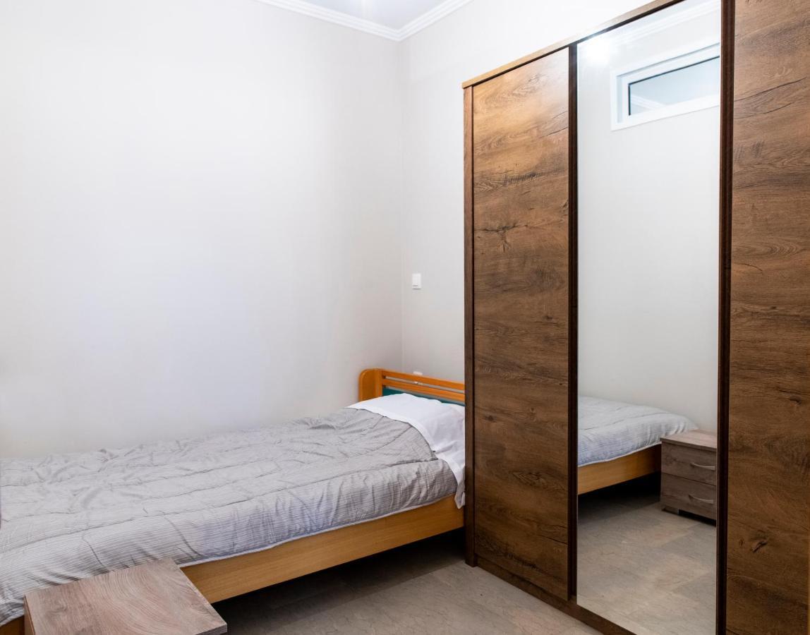Walnut Home Apartment Near Ancient Olympia Krestena Exterior photo